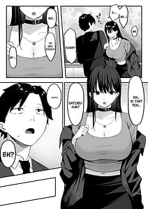 Page 5: 004.jpg | Anotoki Futta Moto Inkya no Onna Tomodati ga Ura Aka Haisinsya ni Natteita | View Page!