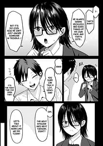 Page 9: 008.jpg | Anotoki Futta Moto Inkya no Onna Tomodati ga Ura Aka Haisinsya ni Natteita | View Page!