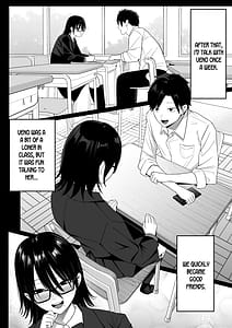 Page 10: 009.jpg | Anotoki Futta Moto Inkya no Onna Tomodati ga Ura Aka Haisinsya ni Natteita | View Page!