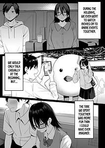 Page 11: 010.jpg | Anotoki Futta Moto Inkya no Onna Tomodati ga Ura Aka Haisinsya ni Natteita | View Page!