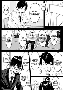 Page 12: 011.jpg | Anotoki Futta Moto Inkya no Onna Tomodati ga Ura Aka Haisinsya ni Natteita | View Page!