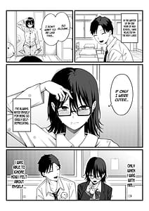 Page 3: 002.jpg | Anotoki Futteshimatta Moto Inkya no Onna Tomodati ga Ura Aka Haisinsya ni Natta Riyuu | View Page!