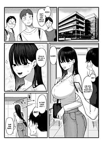 Page 4: 003.jpg | Anotoki Futteshimatta Moto Inkya no Onna Tomodati ga Ura Aka Haisinsya ni Natta Riyuu | View Page!