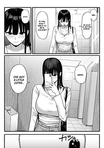 Page 5: 004.jpg | Anotoki Futteshimatta Moto Inkya no Onna Tomodati ga Ura Aka Haisinsya ni Natta Riyuu | View Page!