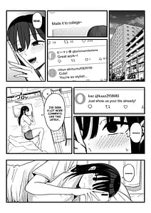 Page 6: 005.jpg | Anotoki Futteshimatta Moto Inkya no Onna Tomodati ga Ura Aka Haisinsya ni Natta Riyuu | View Page!