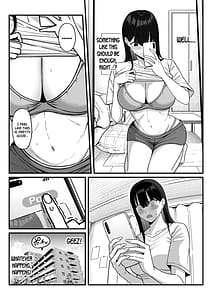 Page 7: 006.jpg | Anotoki Futteshimatta Moto Inkya no Onna Tomodati ga Ura Aka Haisinsya ni Natta Riyuu | View Page!