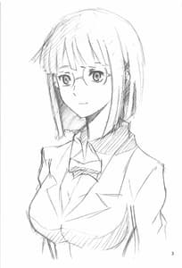 Page 2: 001.jpg | Anri no Yuuutsu | View Page!