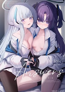 Read Answers with English Translation