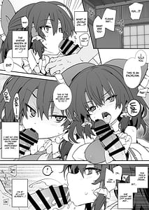 Page 3: 002.jpg | Anta Tsuiteru wayo | View Page!