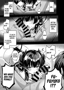 Page 4: 003.jpg | Anta wa Koko de Fuyu ni Kawareru no yo! | View Page!