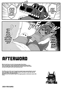 Page 12: 011.jpg | Anubis no Ero Chousa! Lolicon o Taihosuru yo | View Page!
