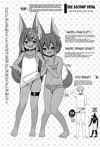 Page 5: 002.jpg | Anubis no Ero Shisha Shinpan 2 | View Page!