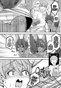 Page 13: 006.jpg | Anubis no Ero Shisha Shinpan 2 | View Page!