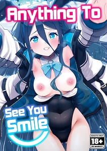 Page 1: 000.jpg | Anything to See You Smile | View Page!