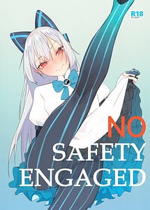 Read Anzen Souchi no Nai Juu with English Translation