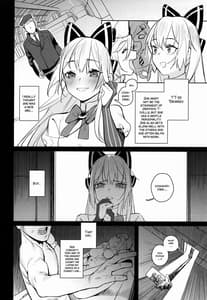 Page 3: 002.jpg | Anzen Souchi no Nai Juu | View Page!