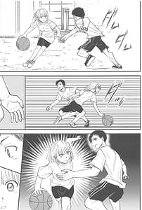 Page 6: 005.jpg | Ao to Natsu no Shoudou | View Page!