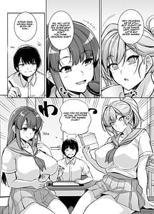 Page 2: 001.jpg | Aoharutorare | View Page!