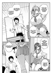 Page 3: 002.jpg | Aoharutorare | View Page!