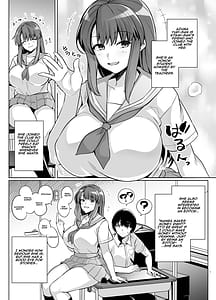 Page 6: 005.jpg | Aoharutorare | View Page!
