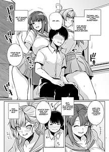 Page 8: 007.jpg | Aoharutorare | View Page!