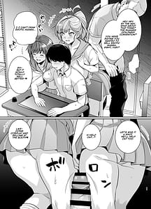 Page 10: 009.jpg | Aoharutorare | View Page!