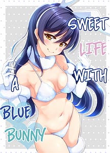 Read Aoi Usagi to Amai Seikatsu with English Translation