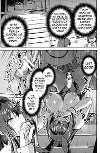 Page 12: 011.jpg | Aoko Blue Soushuuhen Kouhen | View Page!