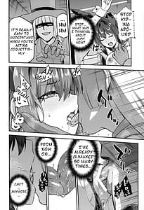Page 15: 014.jpg | Aoko Blue Soushuuhen Kouhen | View Page!