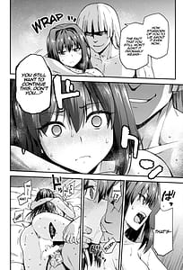 Page 13: 012.jpg | Aoko Blue Soushuuhen Zenpen | View Page!
