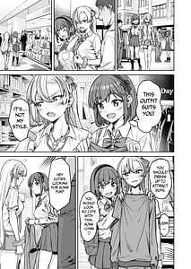 Page 6: 005.jpg | Aona-Chan no Saikyou Densetsu Sex Road Kando Batsugun no Yankee | View Page!