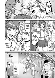 Page 7: 006.jpg | Aona-Chan no Saikyou Densetsu Sex Road Kando Batsugun no Yankee | View Page!