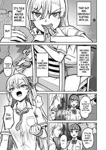 Page 8: 007.jpg | Aona-Chan no Saikyou Densetsu Sex Road Kando Batsugun no Yankee | View Page!