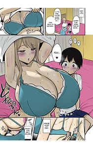 Page 12: 011.jpg | Ara Ara Mama to Seikou | View Page!