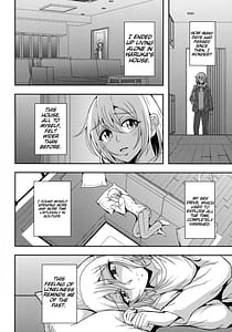 Page 4: 003.jpg | Arafou Dokushin Barikyari Obaa-san ga Yuujin no Musuko Demo Aru Toshi Shita Danshi to no Kankei Ni Hamaru Hanashi 4-rn Katsu Tanetsuke Hen | View Page!