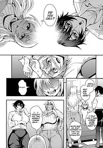 Page 6: 005.jpg | Arafou Dokushin Barikyari Obaa-san ga Yuujin no Musuko Demo Aru Toshi Shita Danshi to no Kankei Ni Hamaru Hanashi 4-rn Katsu Tanetsuke Hen | View Page!