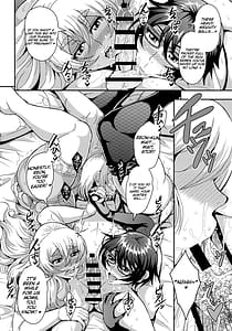 Page 14: 013.jpg | Arafou Dokushin Barikyari Obaa-san ga Yuujin no Musuko Demo Aru Toshi Shita Danshi to no Kankei Ni Hamaru Hanashi 4-rn Katsu Tanetsuke Hen | View Page!