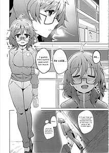 Page 4: 003.jpg | Araki Hina ga Hidoimeniau Hon | View Page!