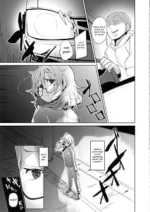 Page 6: 005.jpg | Araki Hina ga Hidoimeniau Hon | View Page!