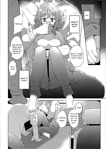 Page 7: 006.jpg | Araki Hina ga Hidoimeniau Hon | View Page!