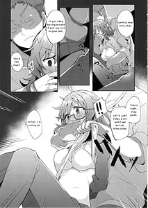 Page 8: 007.jpg | Araki Hina ga Hidoimeniau Hon | View Page!