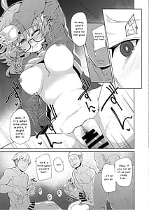 Page 16: 015.jpg | Araki Hina ga Hidoimeniau Hon | View Page!