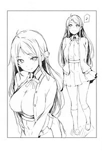 Page 3: 002.jpg | Arashi 2 | View Page!