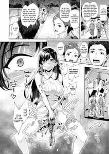 Page 3: 002.jpg | Arawareta Chijo wa Toshishita Kui no Scatolo Hentai deshita | View Page!
