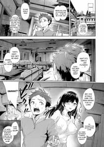 Page 8: 007.jpg | Arawareta Chijo wa Toshishita Kui no Scatolo Hentai deshita | View Page!