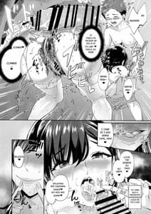 Page 13: 012.jpg | Arawareta Chijo wa Toshishita Kui no Scatolo Hentai deshita | View Page!