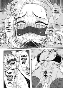 Page 12: 011.jpg | Are Joshi Kousei Saimin-tte Konna ni Kantan datta no | View Page!