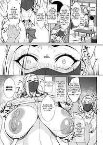 Page 13: 012.jpg | Are Joshi Kousei Saimin-tte Konna ni Kantan datta no | View Page!