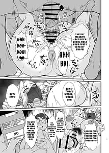 Page 15: 014.jpg | Are Joshi Kousei Saimin-tte Konna ni Kantan datta no | View Page!