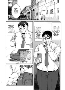 Page 4: 003.jpg | Are Joshikousei Saimin tte Konna ni Kantan datta no 2 | View Page!